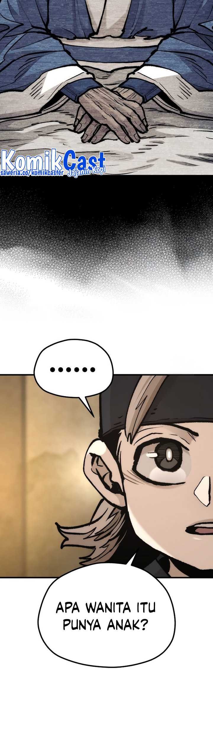 Heavenly Demon Cultivation Simulation Chapter 131 - halaman 48