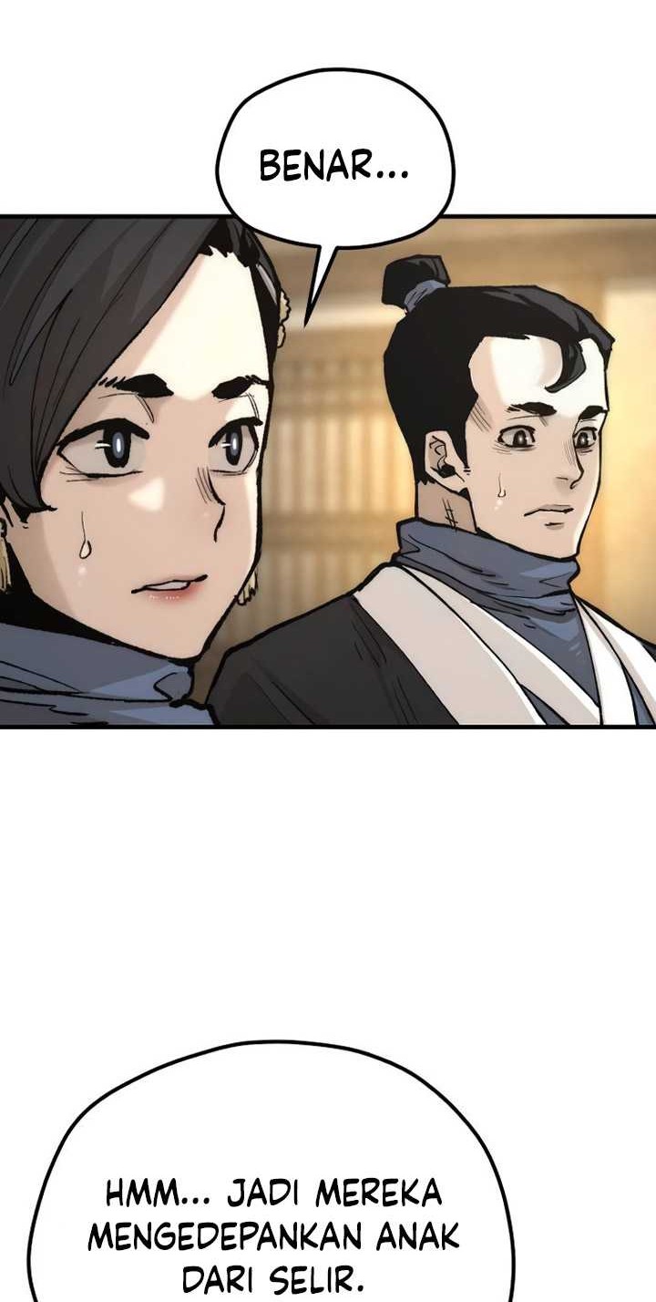 Heavenly Demon Cultivation Simulation Chapter 131 - halaman 49