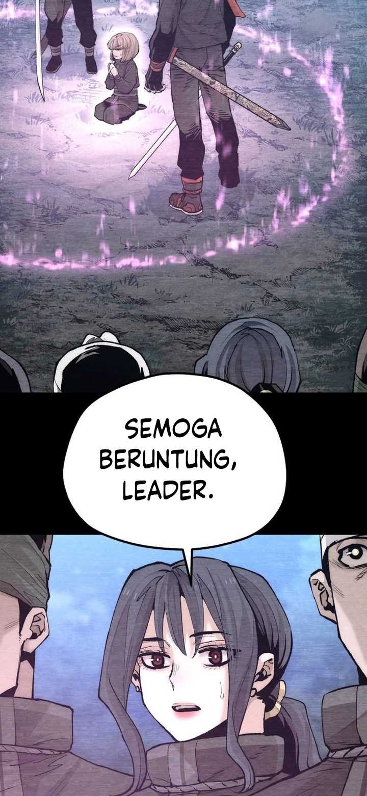 Heavenly Demon Cultivation Simulation Chapter 131 - halaman 5