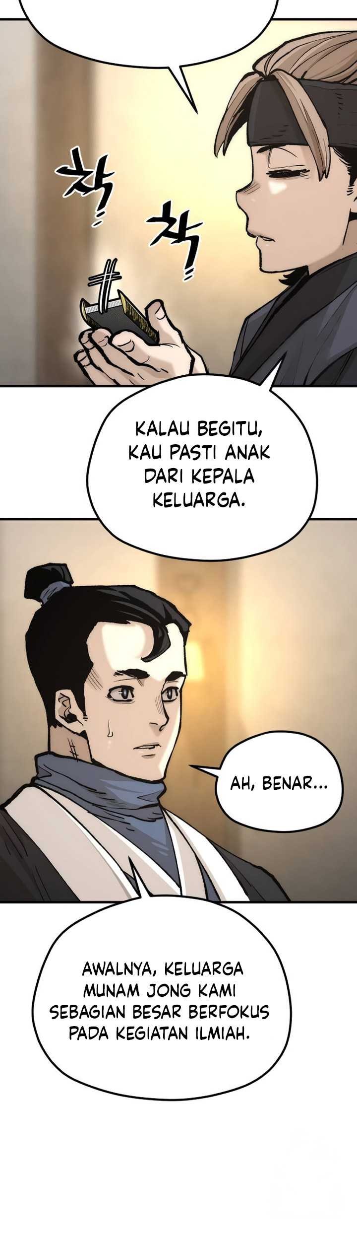 Heavenly Demon Cultivation Simulation Chapter 131 - halaman 50
