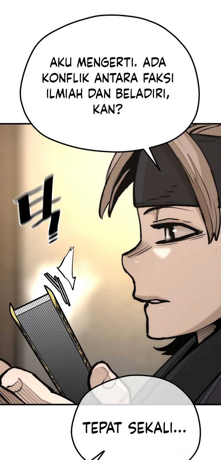 Heavenly Demon Cultivation Simulation Chapter 131 - halaman 51