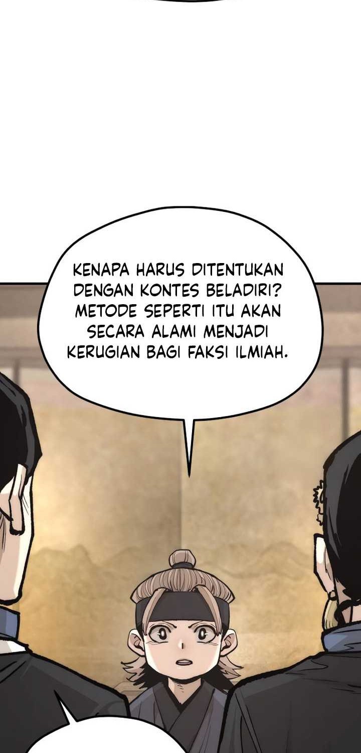 Heavenly Demon Cultivation Simulation Chapter 131 - halaman 53