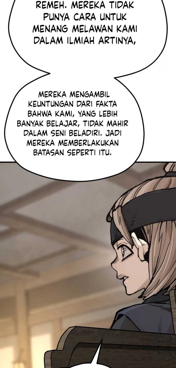 Heavenly Demon Cultivation Simulation Chapter 131 - halaman 55