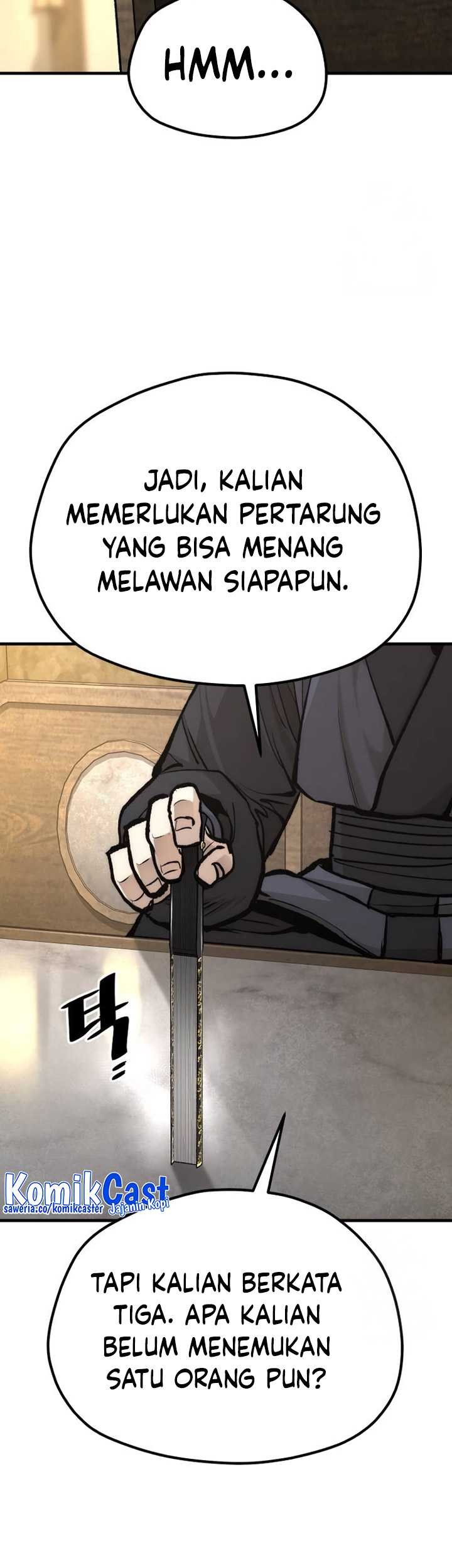Heavenly Demon Cultivation Simulation Chapter 131 - halaman 56