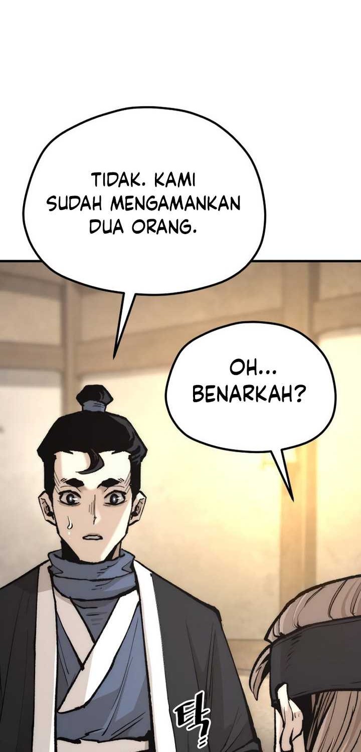 Heavenly Demon Cultivation Simulation Chapter 131 - halaman 57