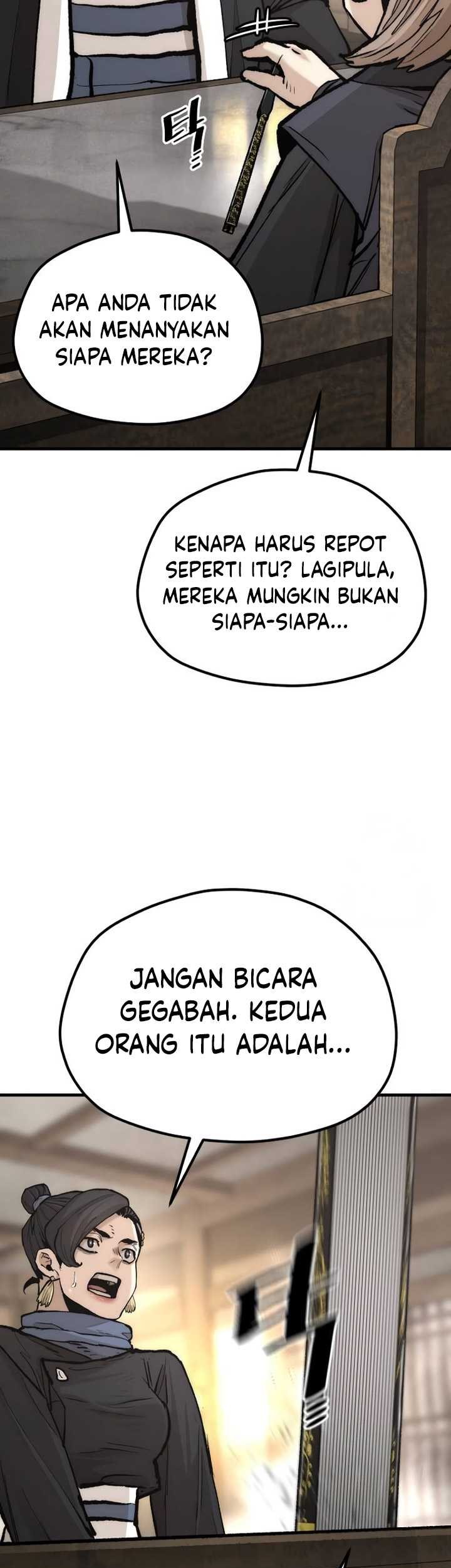 Heavenly Demon Cultivation Simulation Chapter 131 - halaman 58