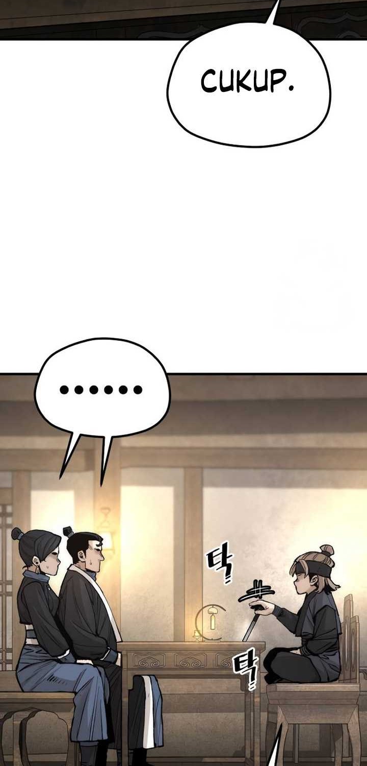 Heavenly Demon Cultivation Simulation Chapter 131 - halaman 59