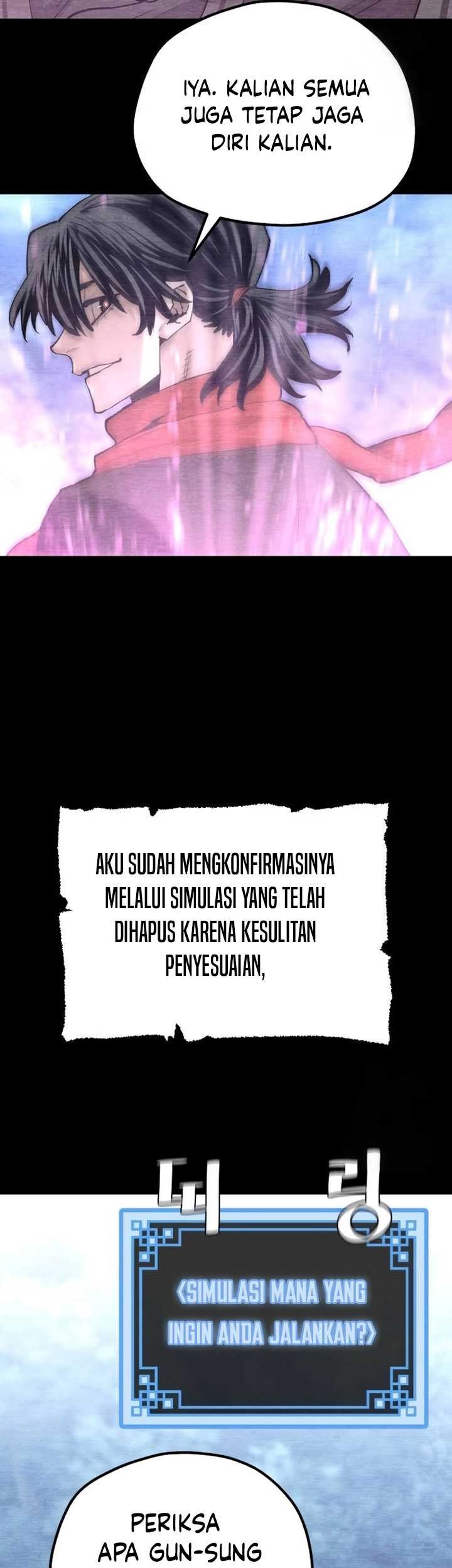 Heavenly Demon Cultivation Simulation Chapter 131 - halaman 6