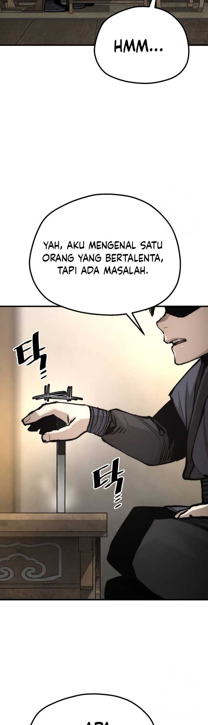 Heavenly Demon Cultivation Simulation Chapter 131 - halaman 60