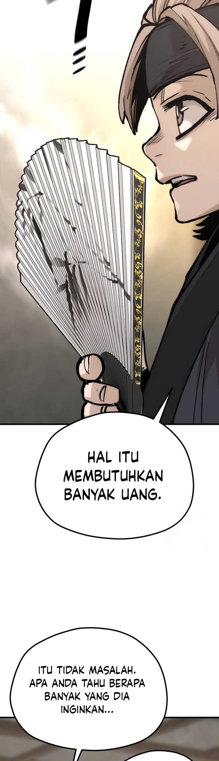 Heavenly Demon Cultivation Simulation Chapter 131 - halaman 62