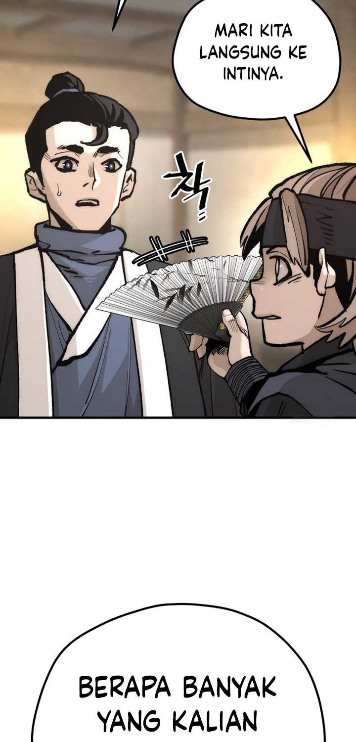 Heavenly Demon Cultivation Simulation Chapter 131 - halaman 63