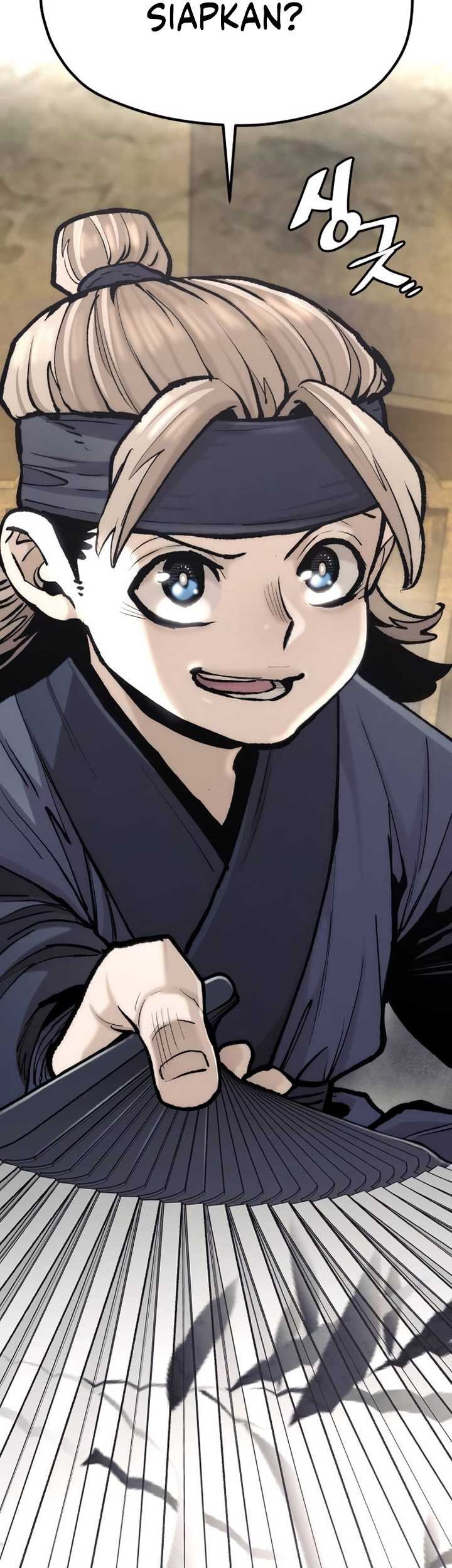Heavenly Demon Cultivation Simulation Chapter 131 - halaman 64