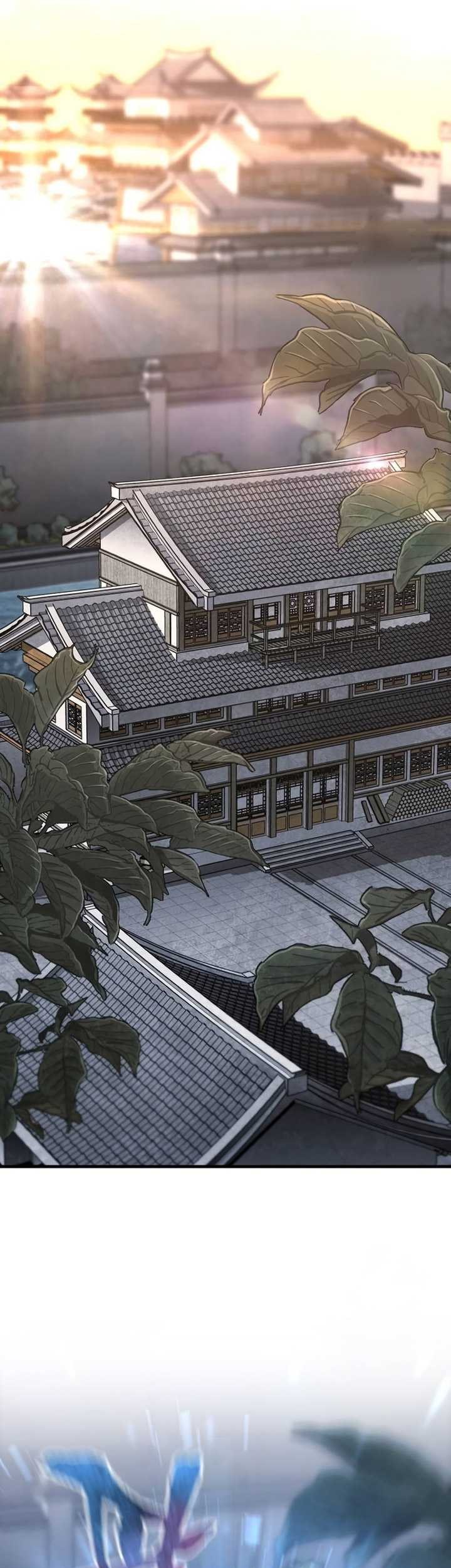 Heavenly Demon Cultivation Simulation Chapter 131 - halaman 66
