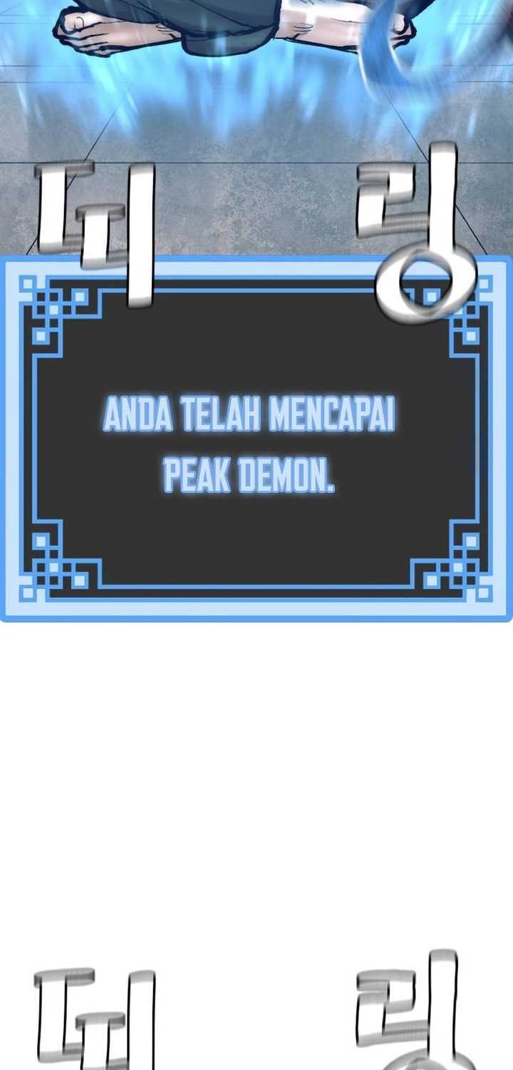 Heavenly Demon Cultivation Simulation Chapter 131 - halaman 69