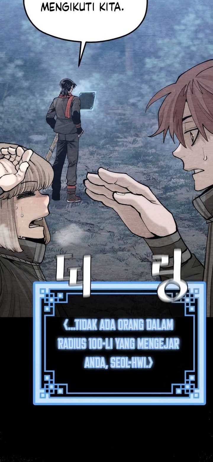 Heavenly Demon Cultivation Simulation Chapter 131 - halaman 7