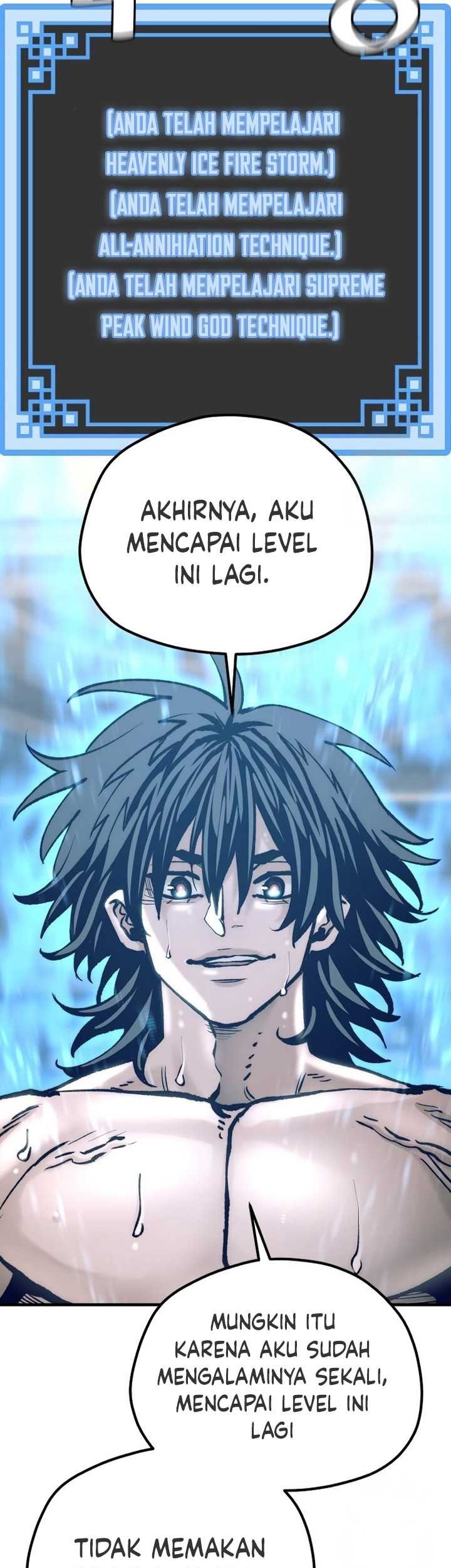 Heavenly Demon Cultivation Simulation Chapter 131 - halaman 70