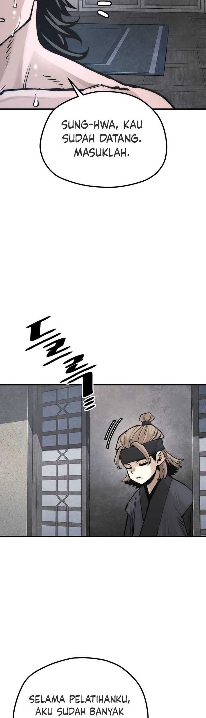 Heavenly Demon Cultivation Simulation Chapter 131 - halaman 72