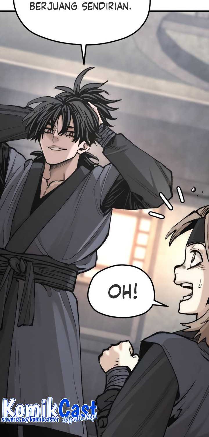 Heavenly Demon Cultivation Simulation Chapter 131 - halaman 73