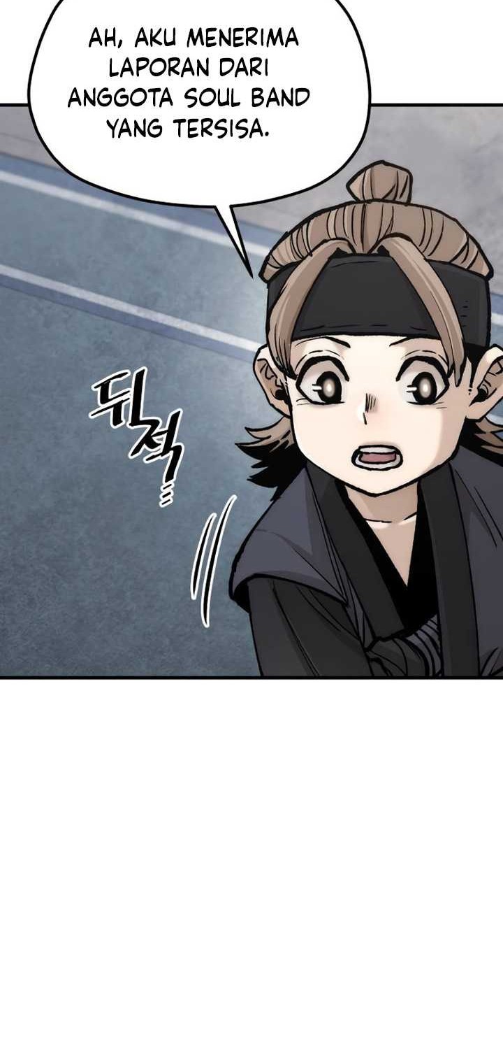 Heavenly Demon Cultivation Simulation Chapter 131 - halaman 75