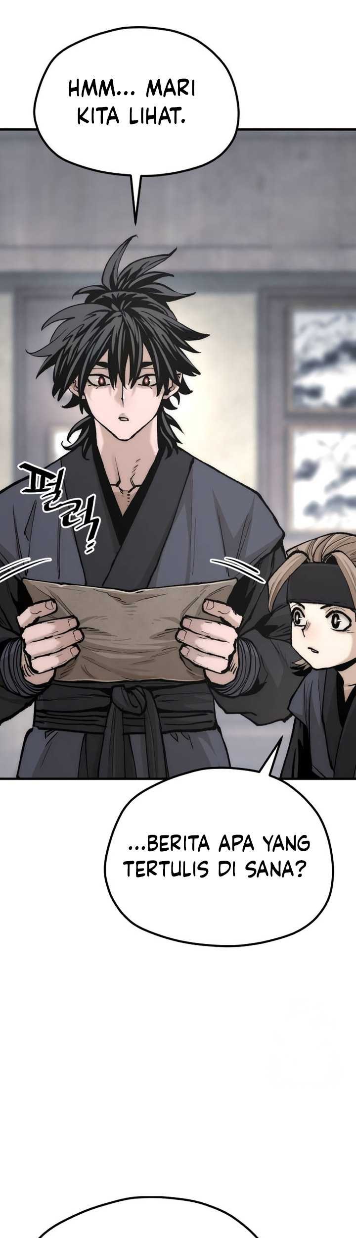 Heavenly Demon Cultivation Simulation Chapter 131 - halaman 76