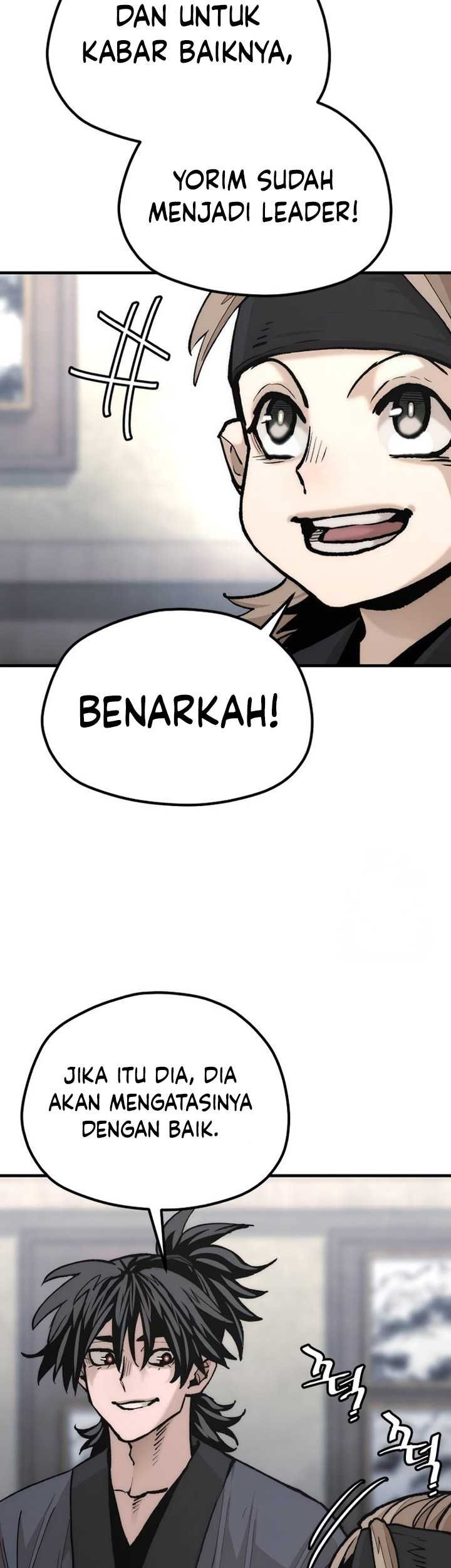 Heavenly Demon Cultivation Simulation Chapter 131 - halaman 78