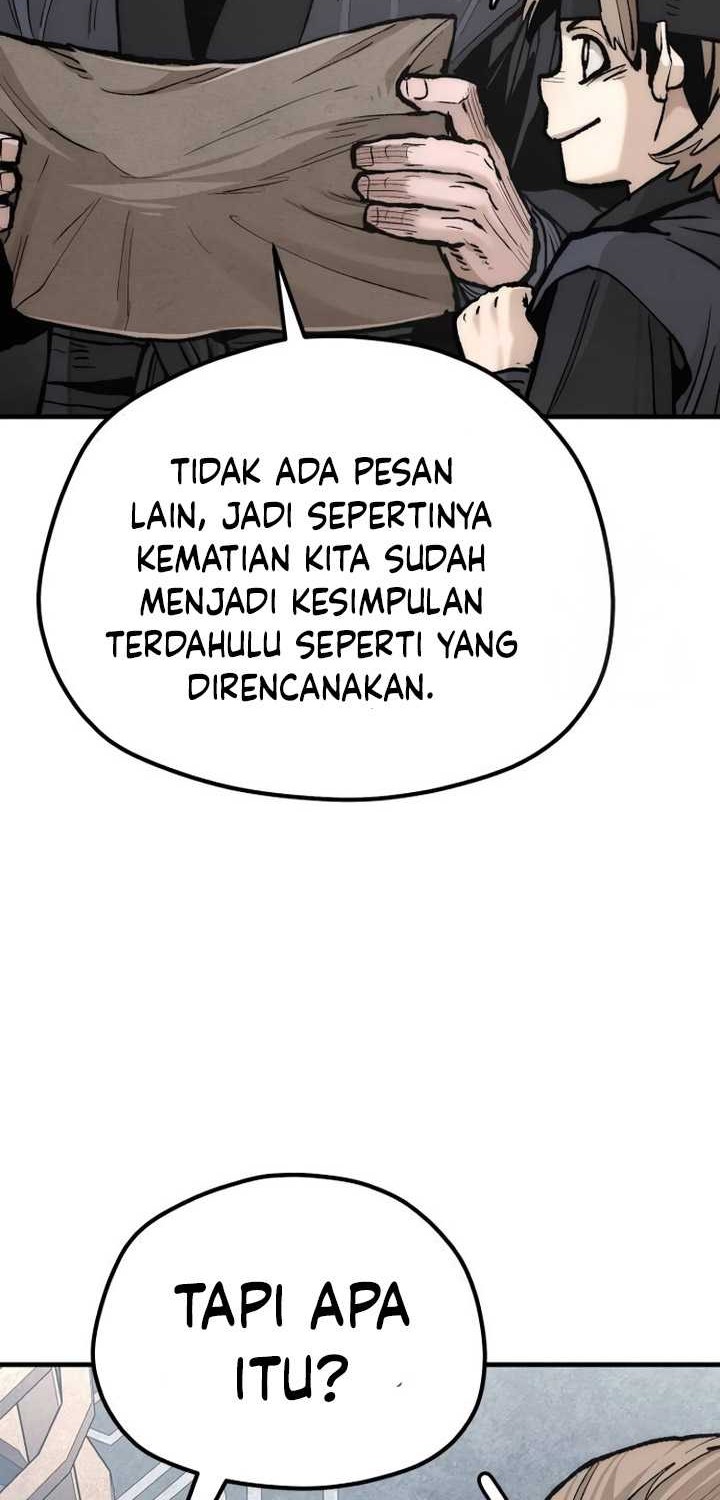 Heavenly Demon Cultivation Simulation Chapter 131 - halaman 79
