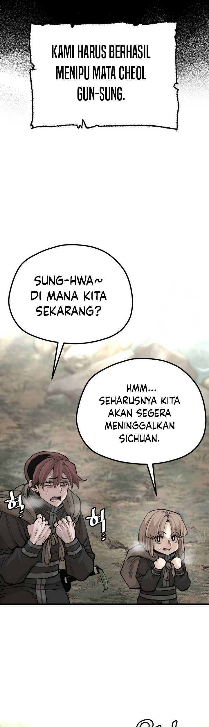 Heavenly Demon Cultivation Simulation Chapter 131 - halaman 8
