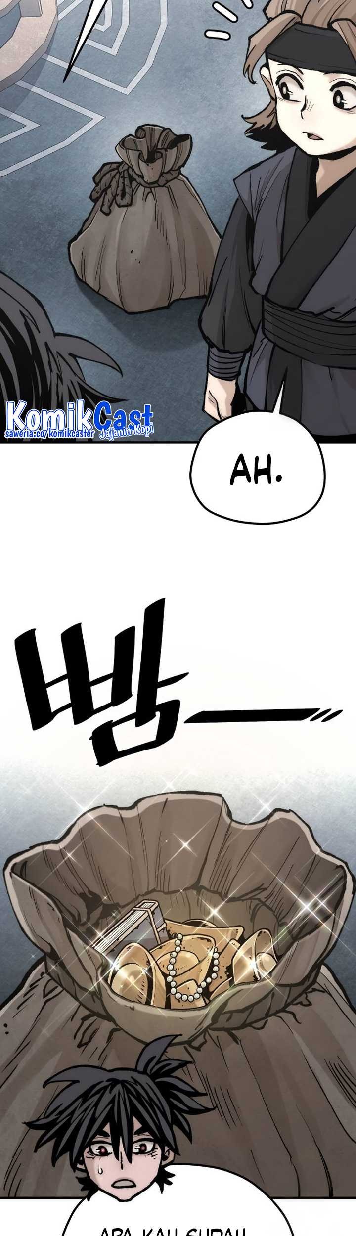 Heavenly Demon Cultivation Simulation Chapter 131 - halaman 80