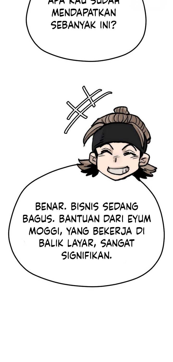Heavenly Demon Cultivation Simulation Chapter 131 - halaman 81