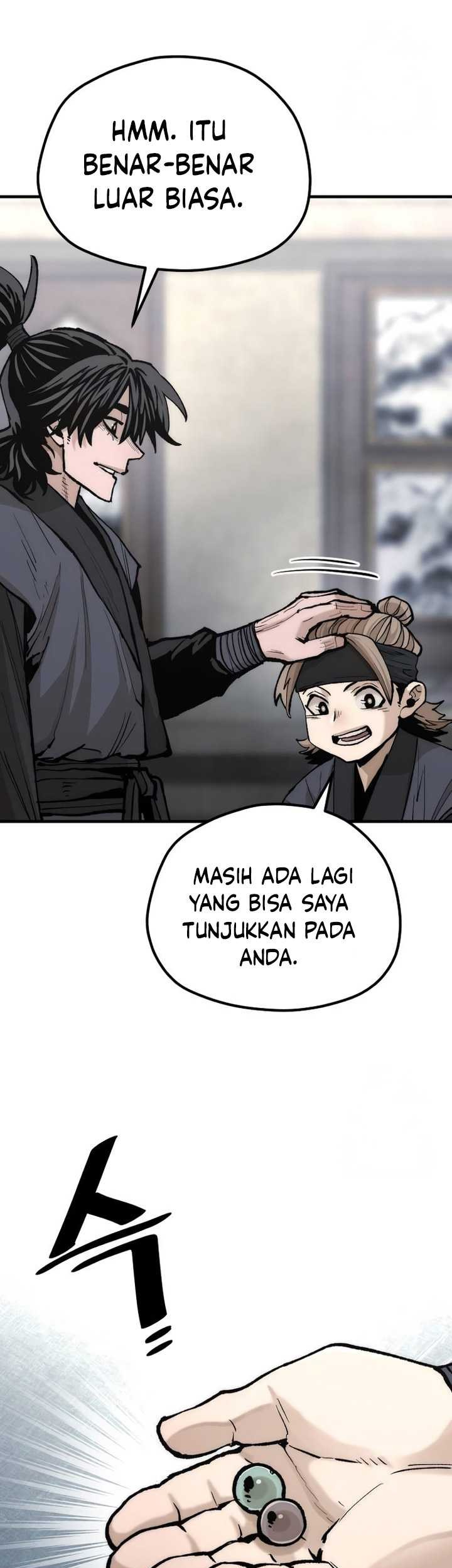 Heavenly Demon Cultivation Simulation Chapter 131 - halaman 82