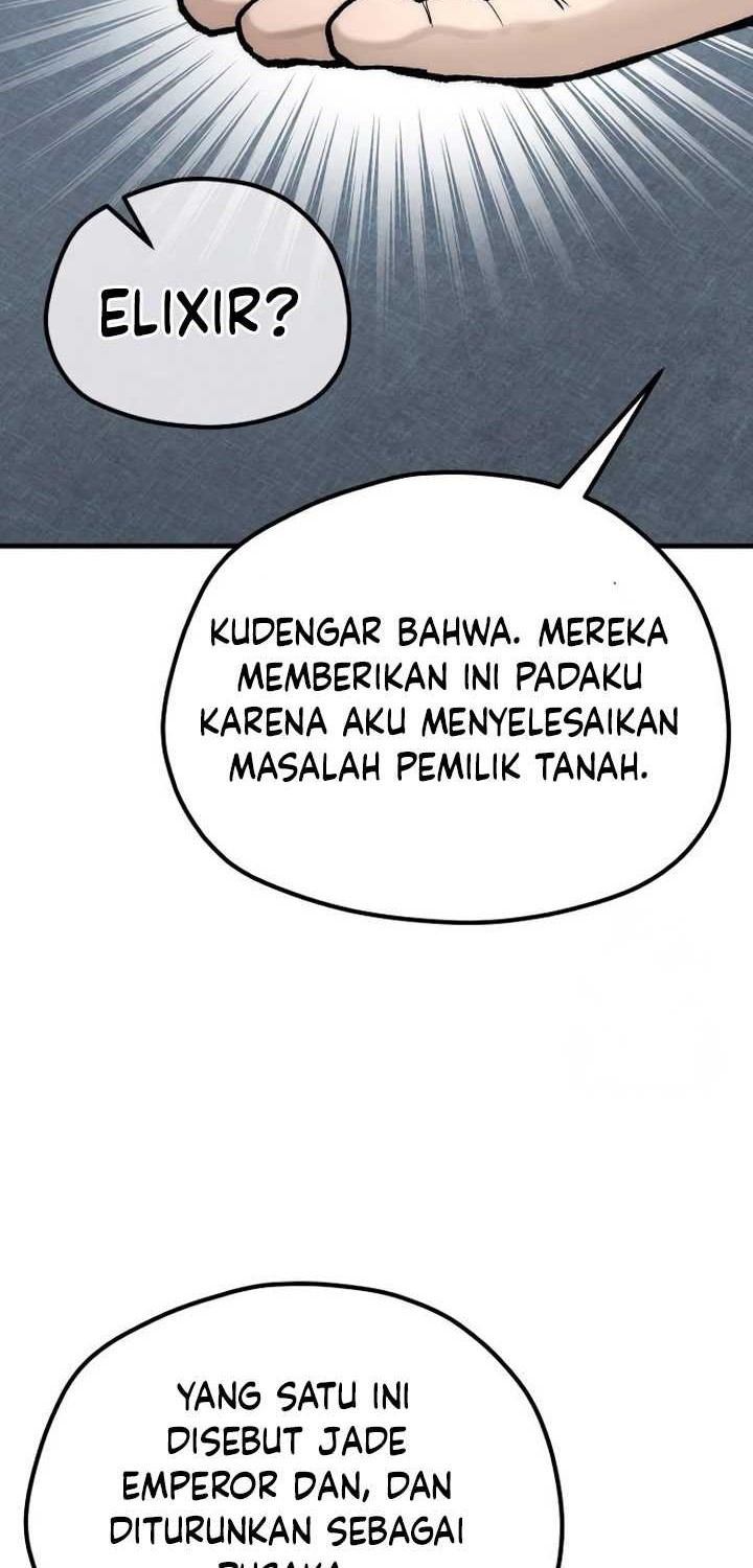 Heavenly Demon Cultivation Simulation Chapter 131 - halaman 83