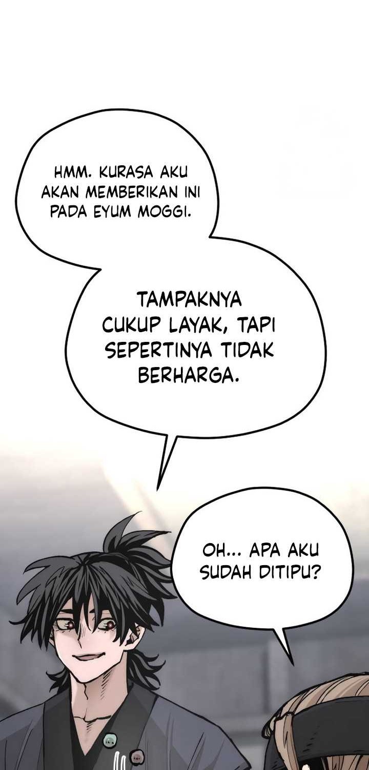 Heavenly Demon Cultivation Simulation Chapter 131 - halaman 85
