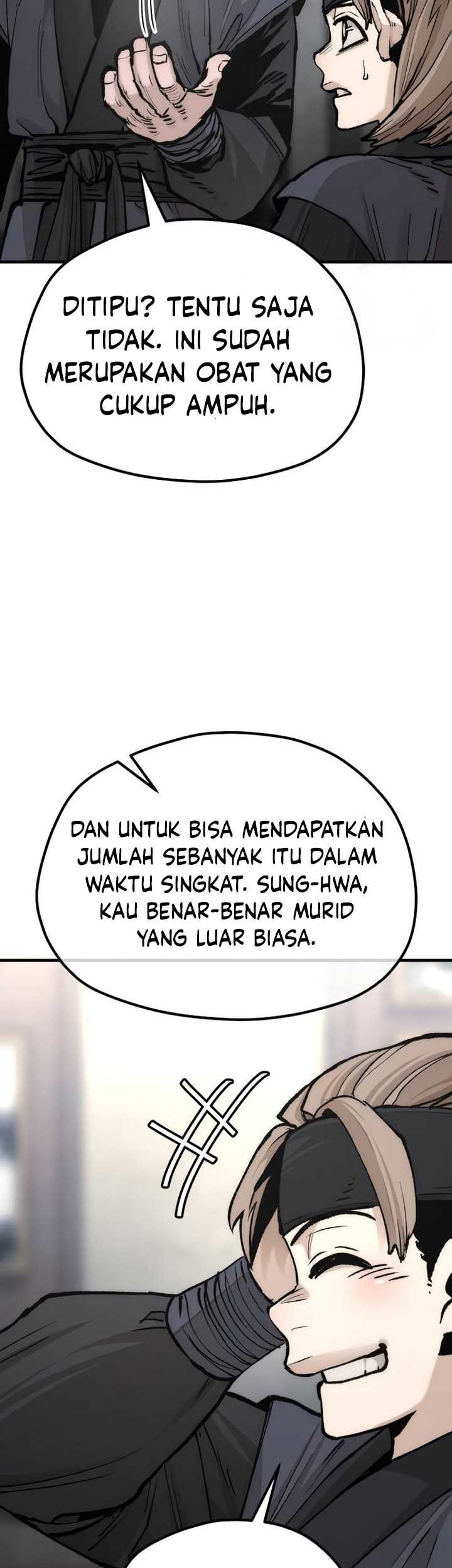 Heavenly Demon Cultivation Simulation Chapter 131 - halaman 86