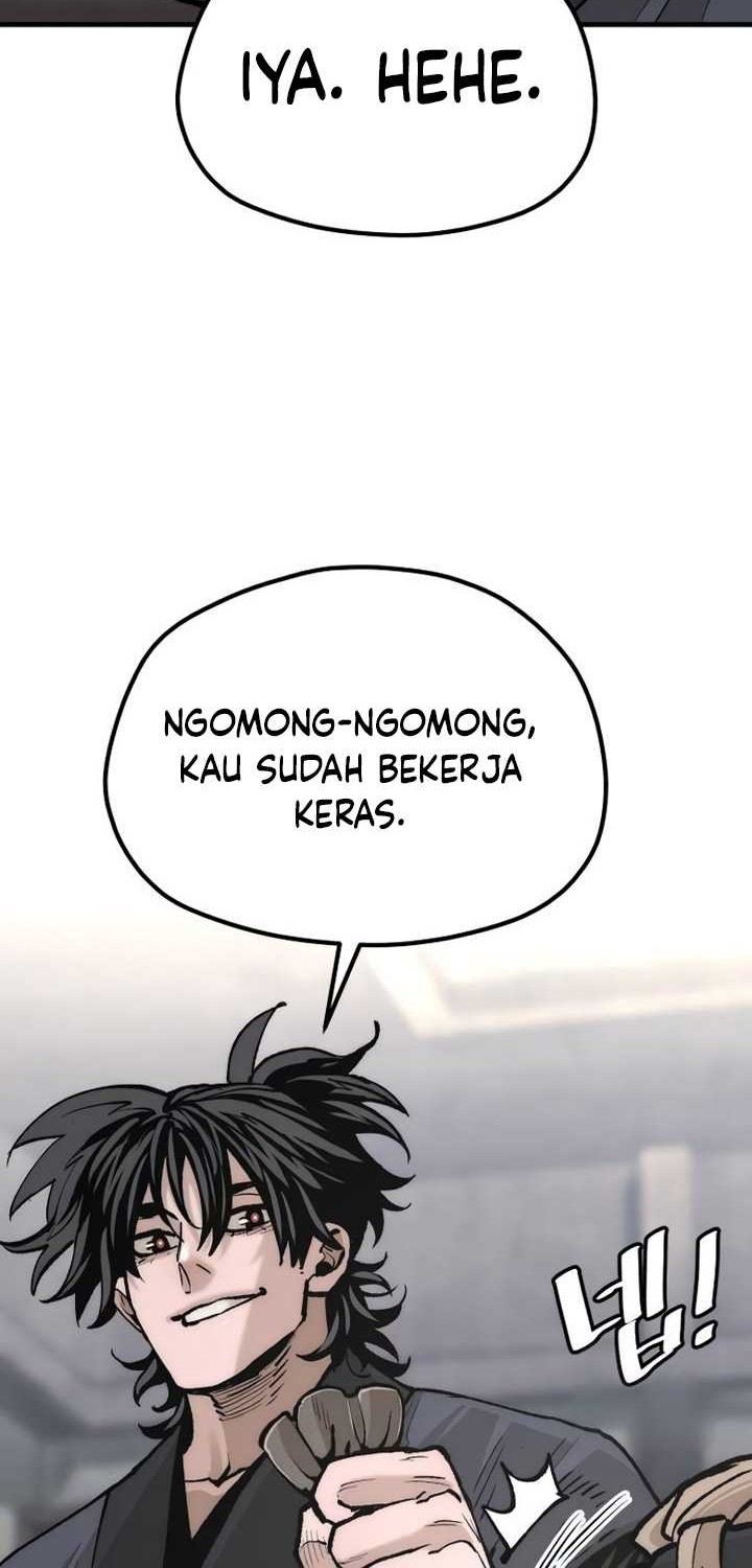 Heavenly Demon Cultivation Simulation Chapter 131 - halaman 87
