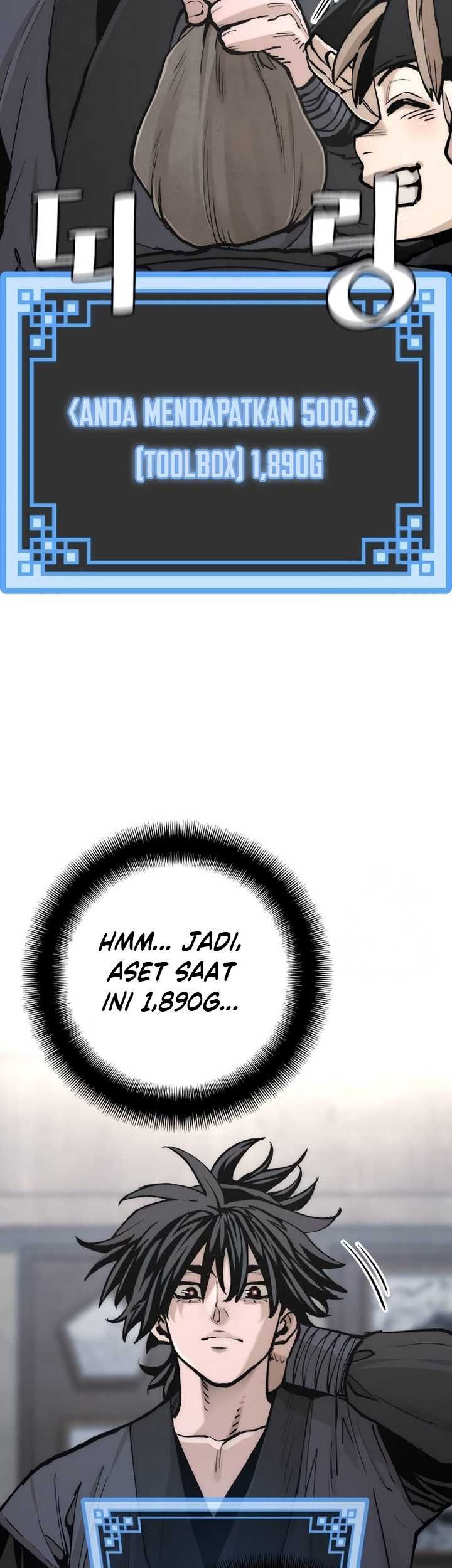 Heavenly Demon Cultivation Simulation Chapter 131 - halaman 88