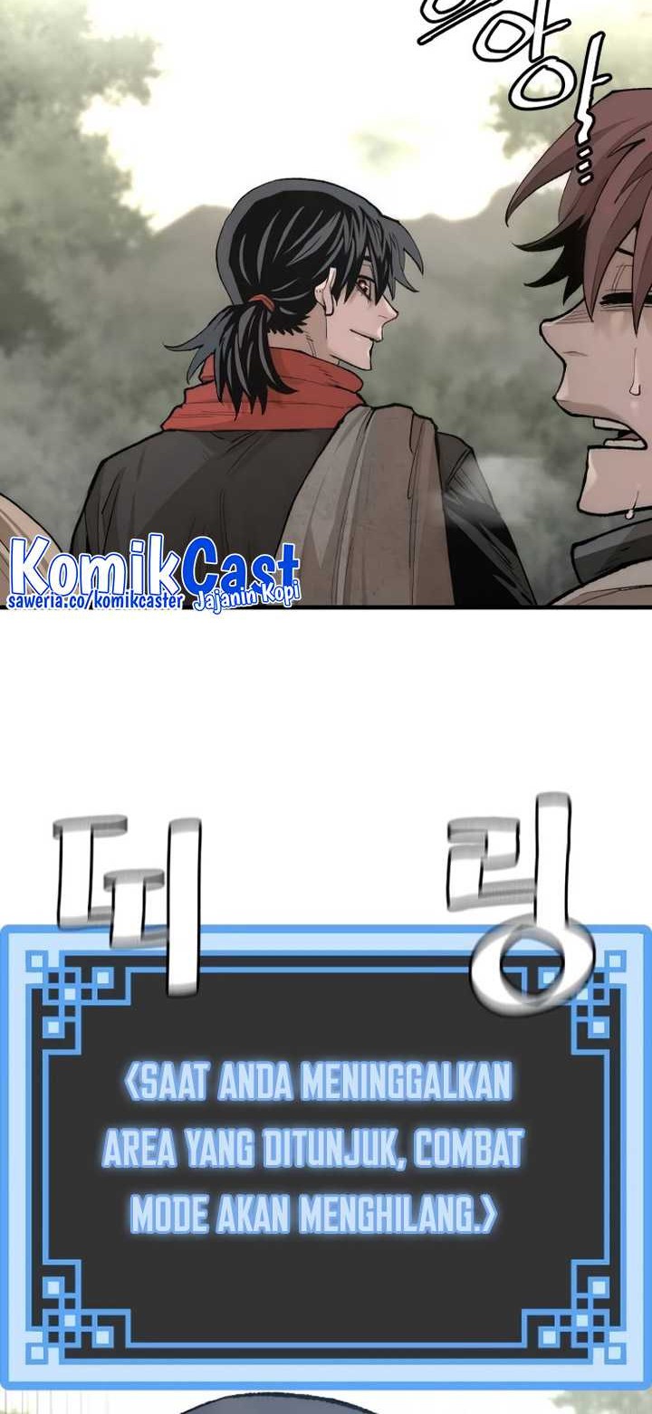 Heavenly Demon Cultivation Simulation Chapter 131 - halaman 9