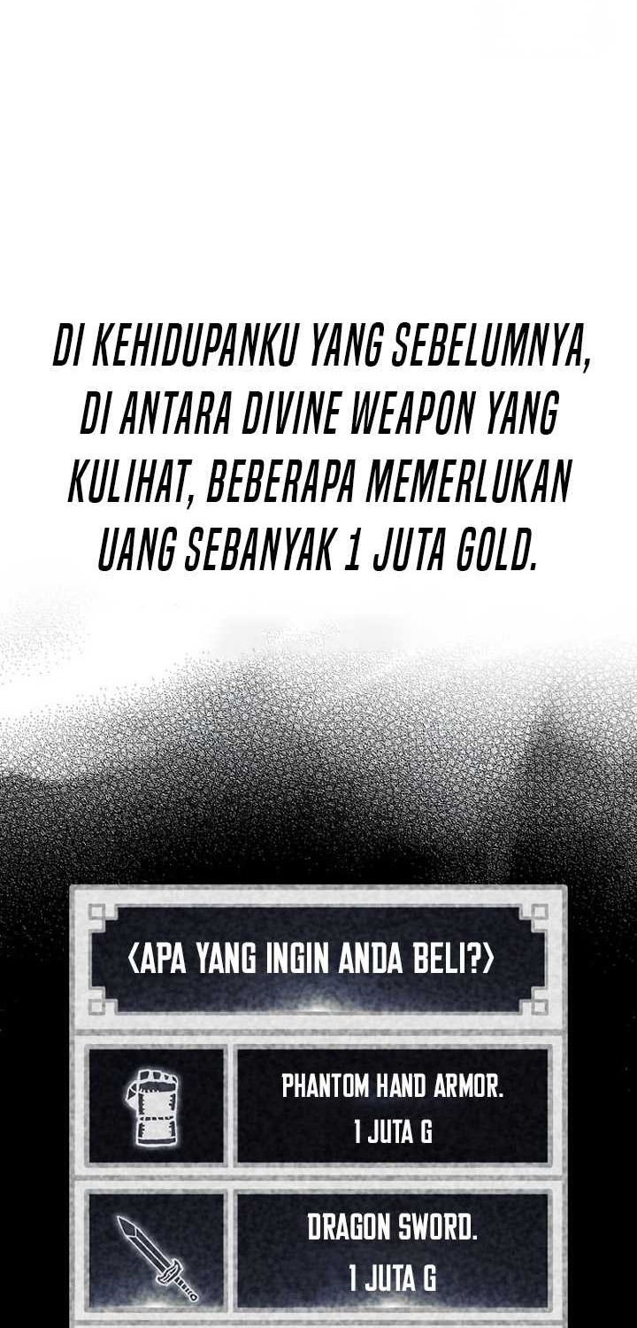 Heavenly Demon Cultivation Simulation Chapter 131 - halaman 91