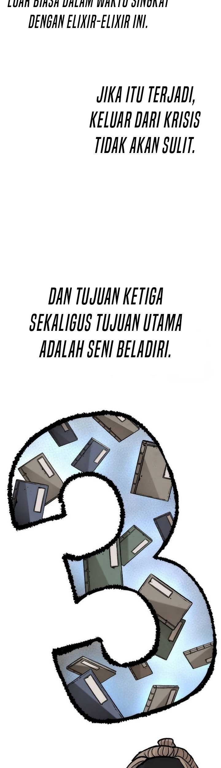 Heavenly Demon Cultivation Simulation Chapter 131 - halaman 94