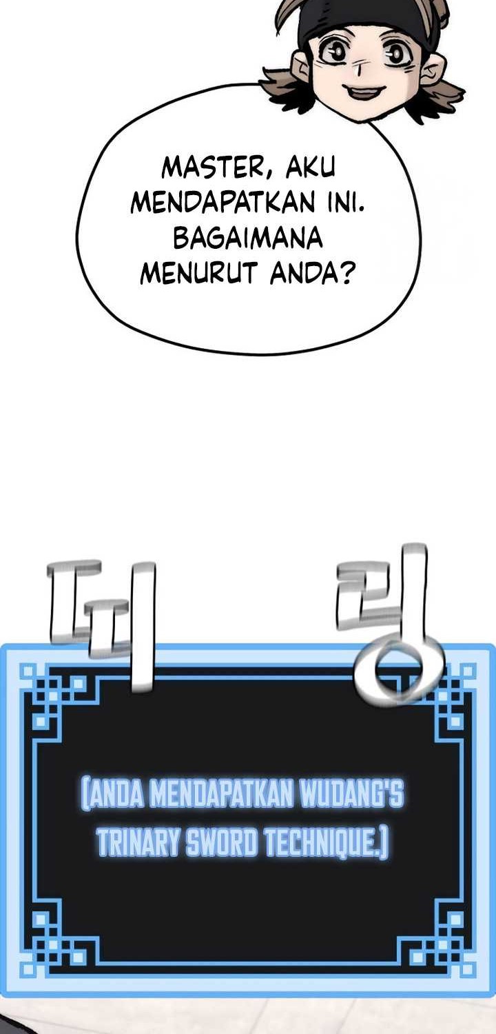 Heavenly Demon Cultivation Simulation Chapter 131 - halaman 95