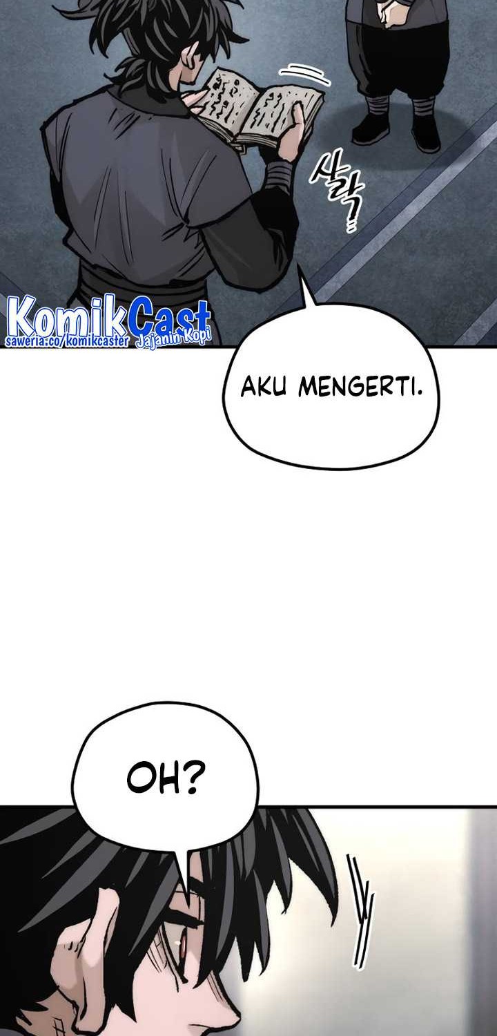Heavenly Demon Cultivation Simulation Chapter 131 - halaman 97