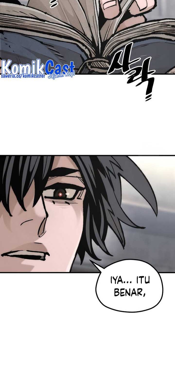 Heavenly Demon Cultivation Simulation Chapter 131 - halaman 99