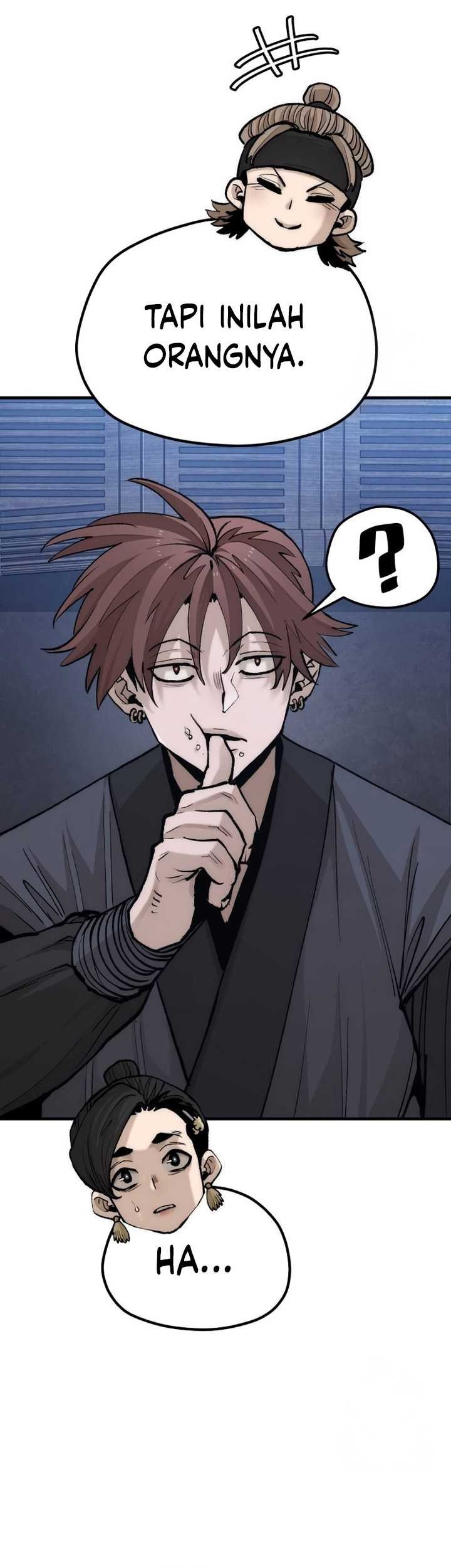 Heavenly Demon Cultivation Simulation Chapter 132 - halaman 10