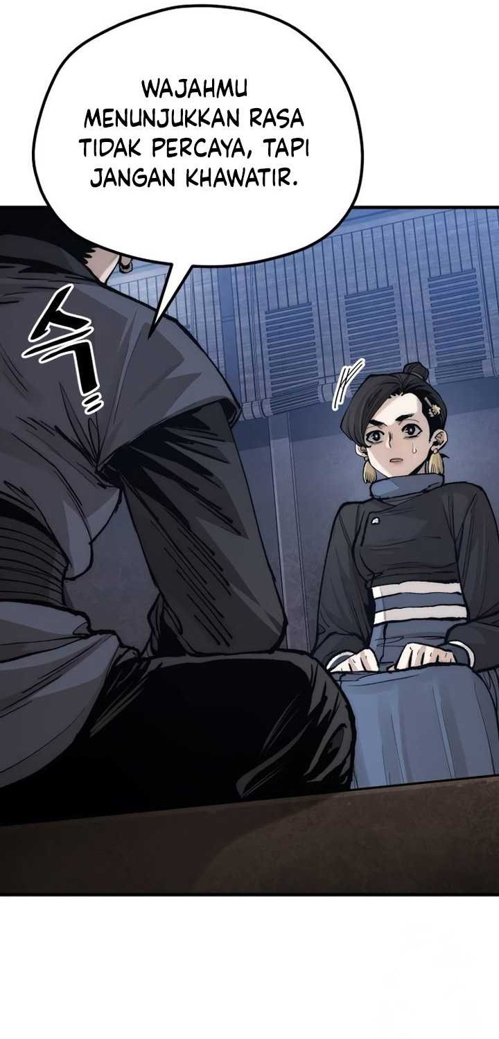 Heavenly Demon Cultivation Simulation Chapter 132 - halaman 11