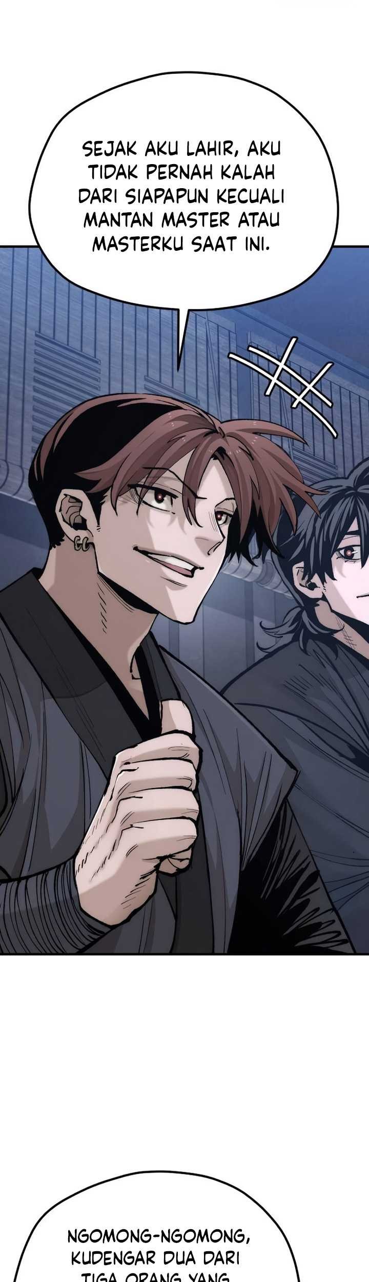 Heavenly Demon Cultivation Simulation Chapter 132 - halaman 12