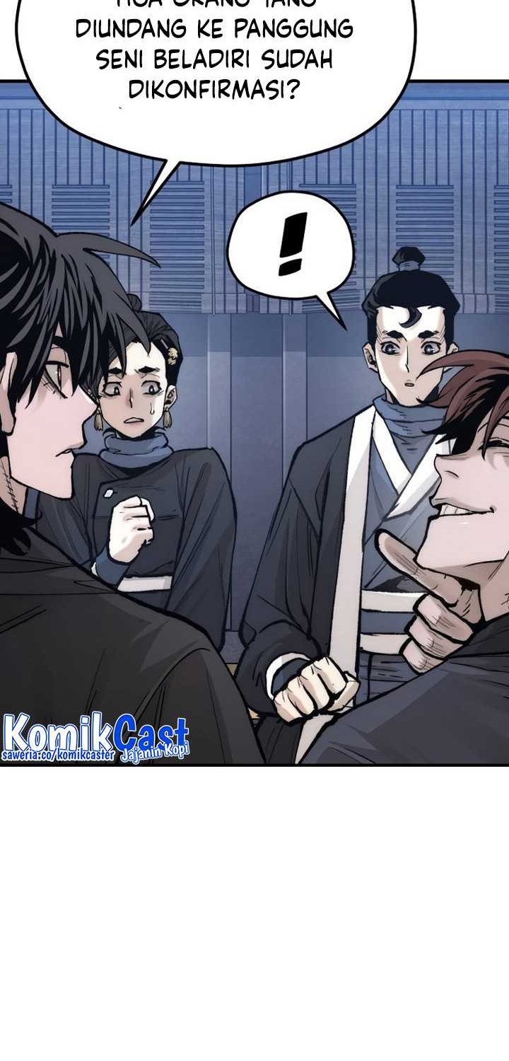 Heavenly Demon Cultivation Simulation Chapter 132 - halaman 13