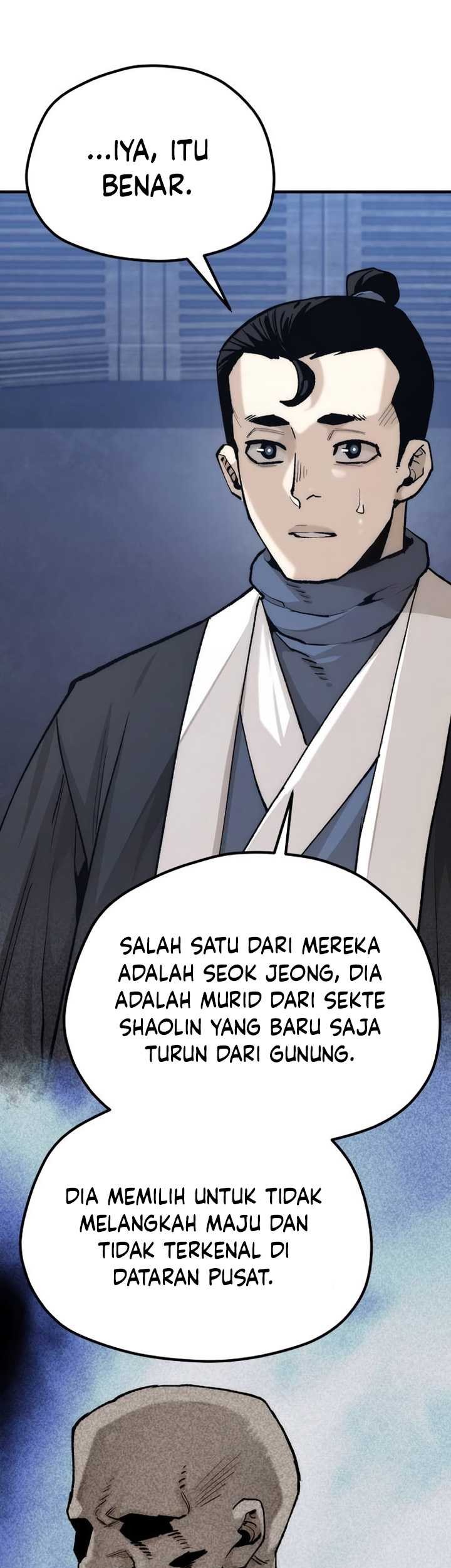 Heavenly Demon Cultivation Simulation Chapter 132 - halaman 14