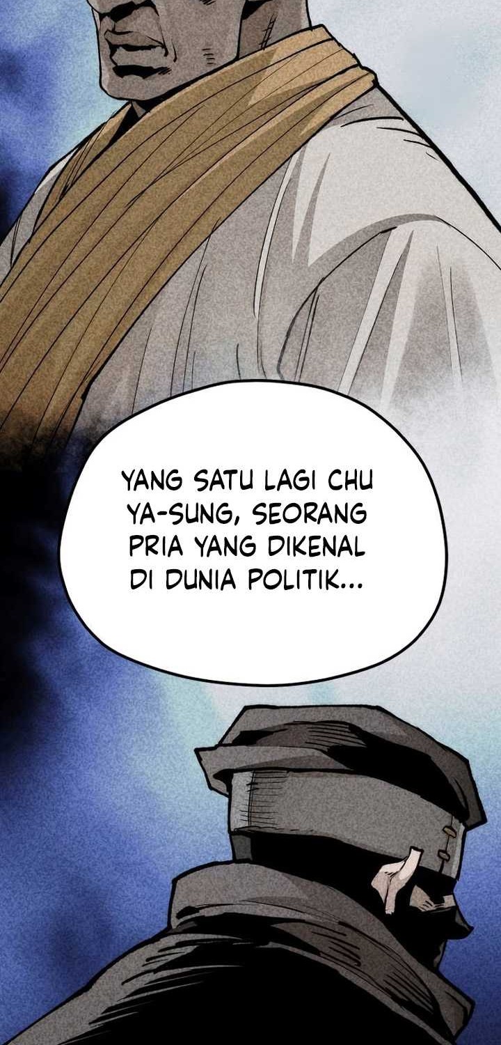 Heavenly Demon Cultivation Simulation Chapter 132 - halaman 15