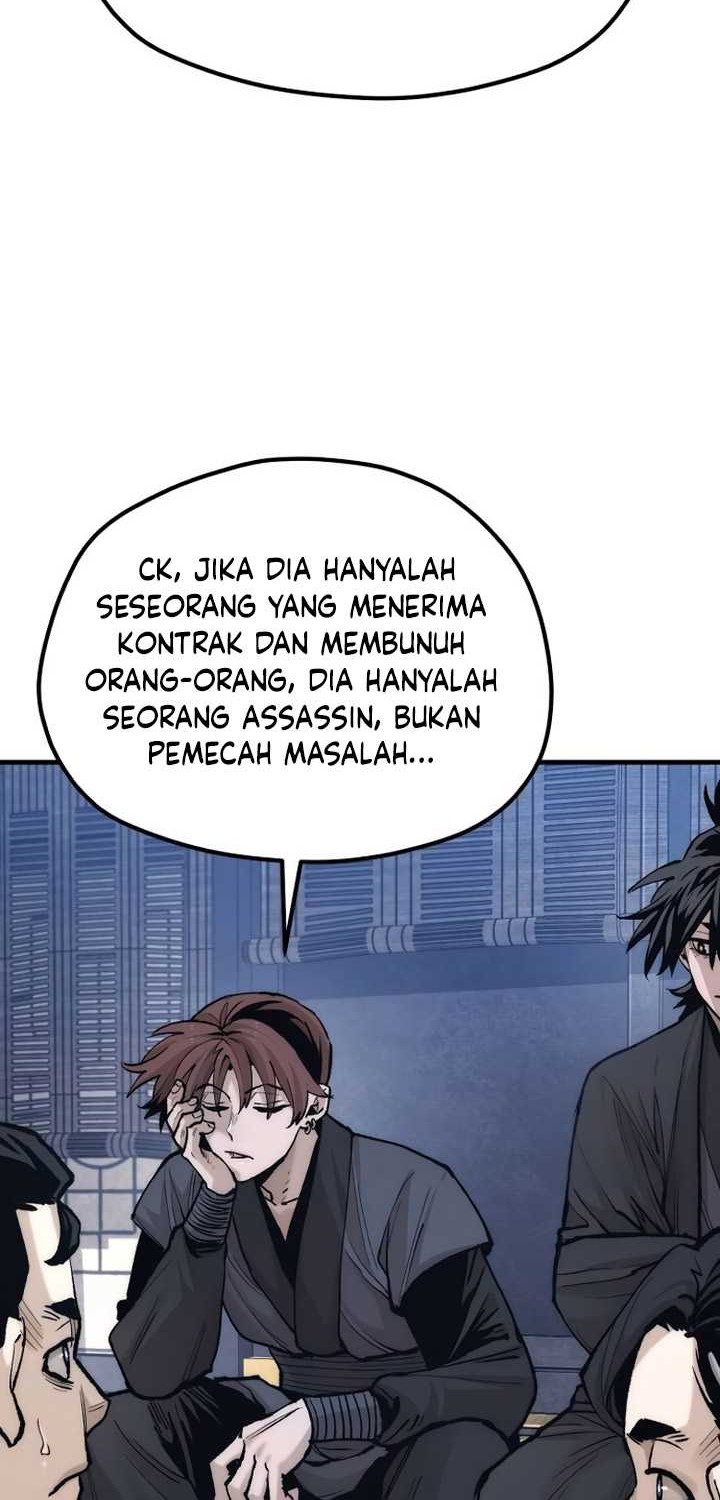 Heavenly Demon Cultivation Simulation Chapter 132 - halaman 17