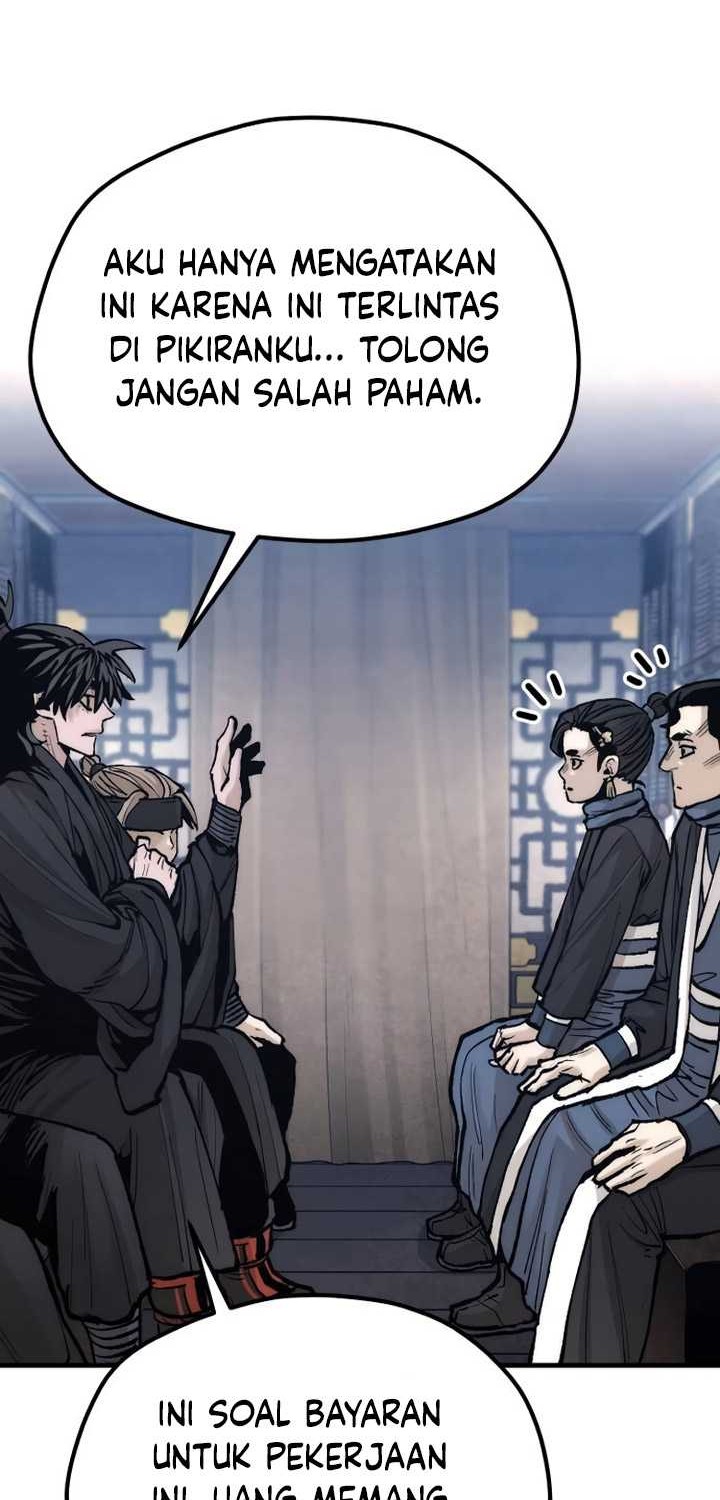 Heavenly Demon Cultivation Simulation Chapter 132 - halaman 19