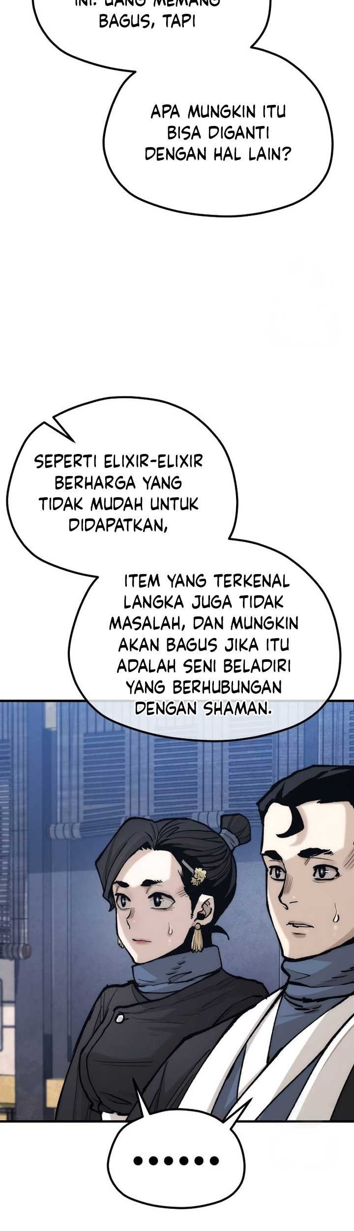 Heavenly Demon Cultivation Simulation Chapter 132 - halaman 20